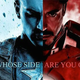 Illustration for article titled This Year’s Biggest Superhero Movies Are All About America’s Descent into Fascism